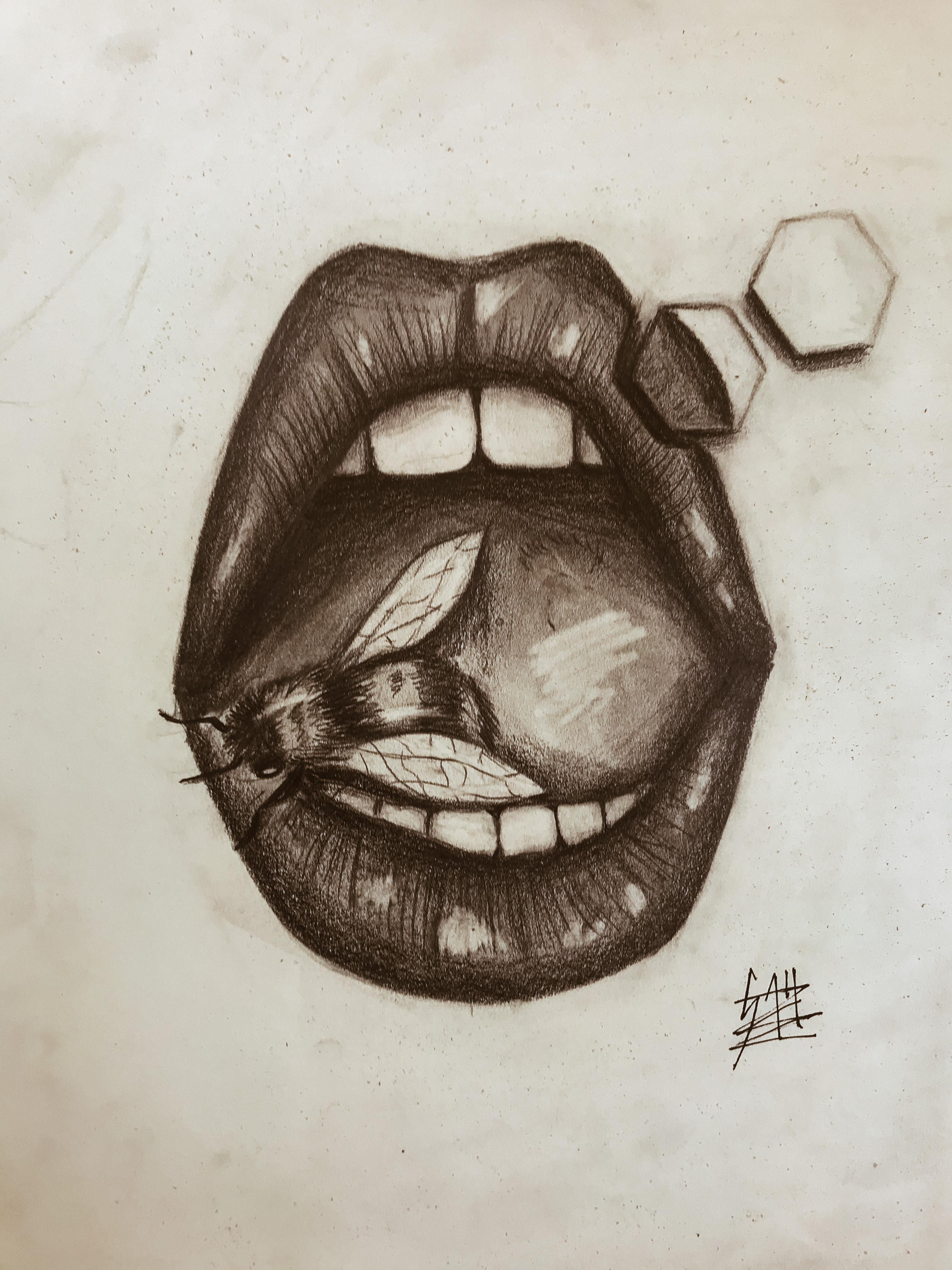 Taste