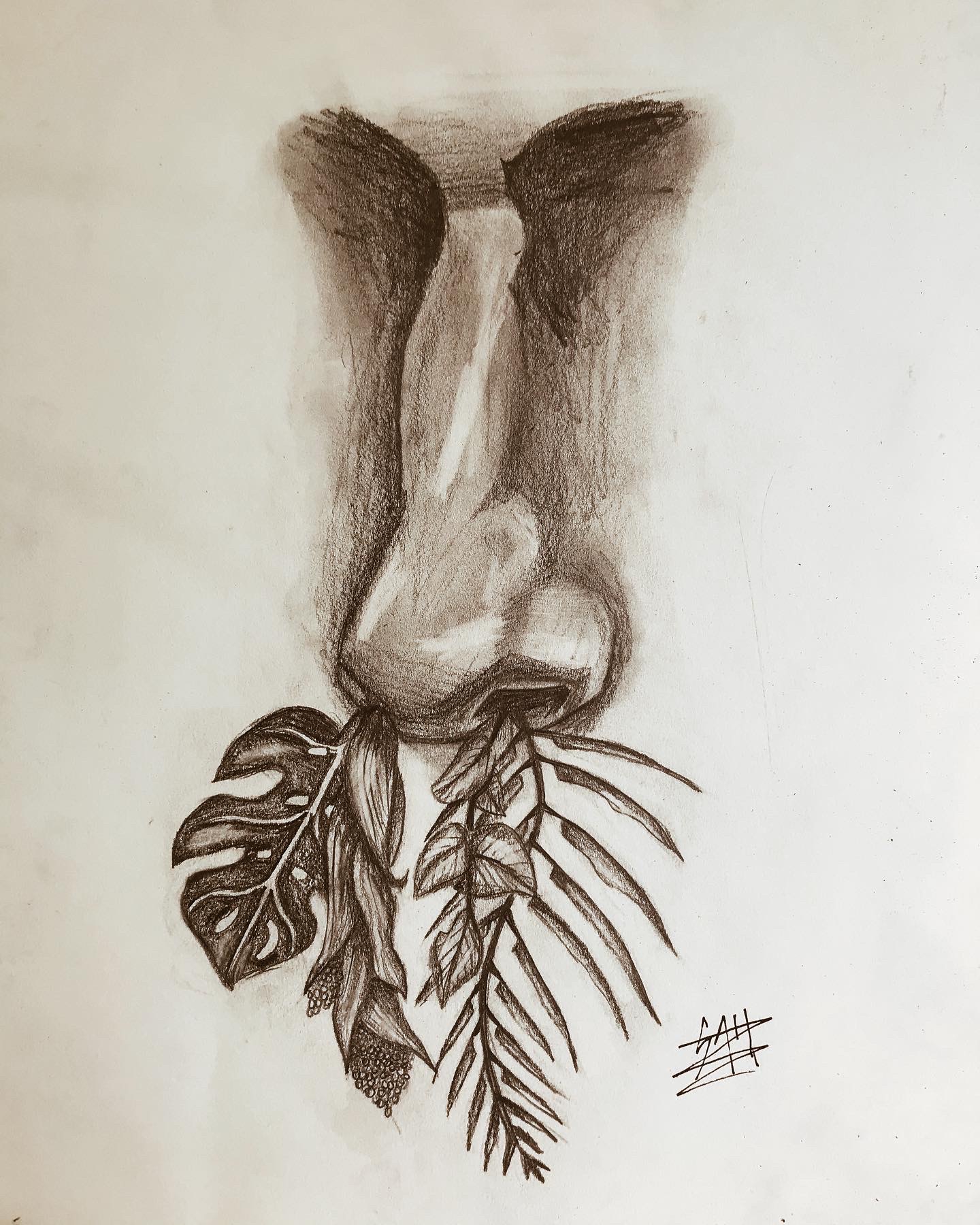 Smell